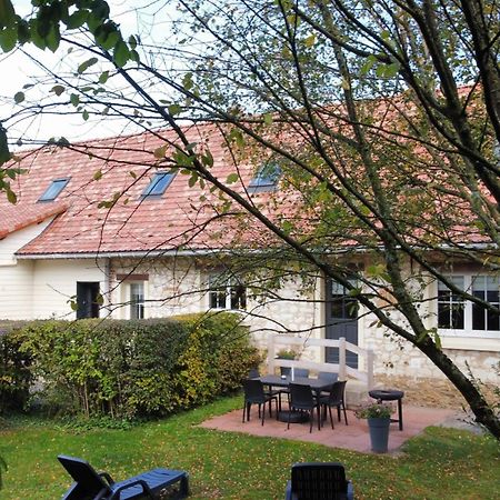La Grange Villa Verlincthun Exterior foto