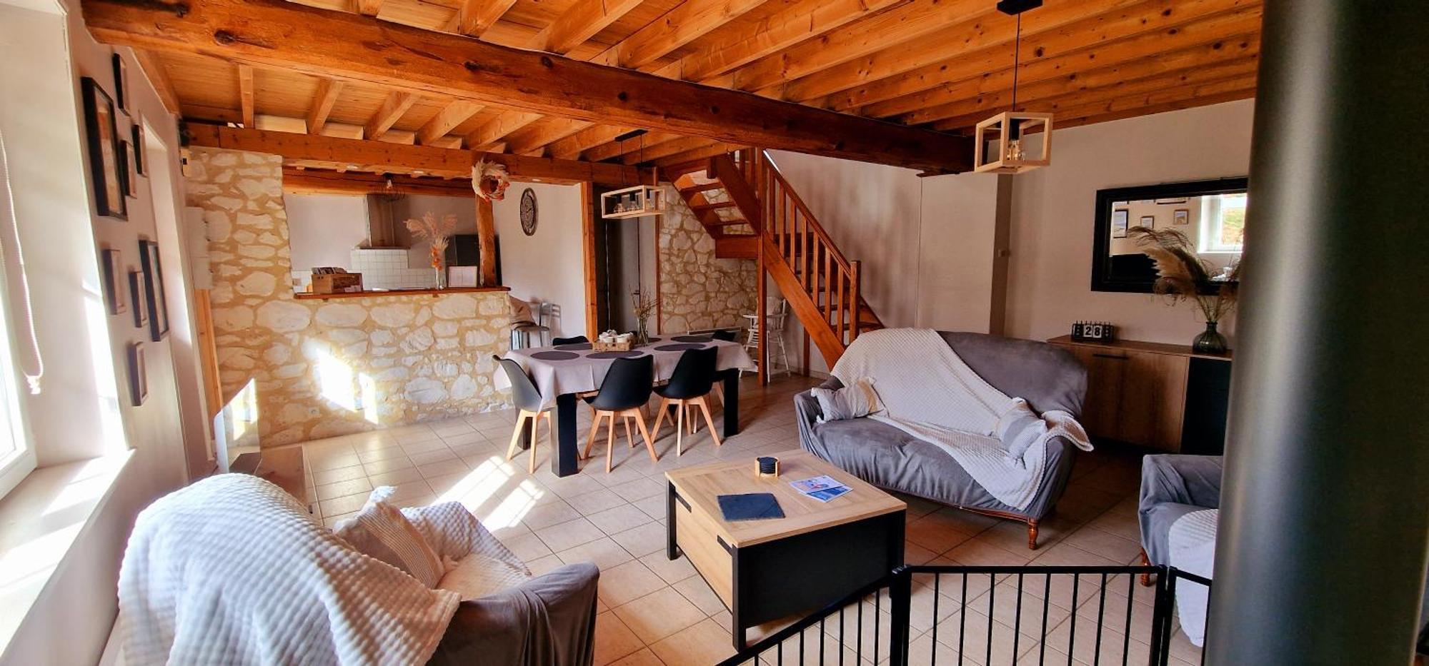 La Grange Villa Verlincthun Exterior foto